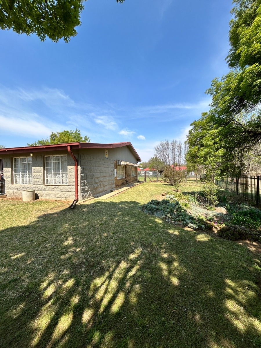 4 Bedroom Property for Sale in Warden Free State